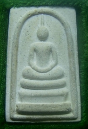 **เบาๆ**พระสมเด็จ "อนุสรณ์ รุ่น 3 สมเด็จกริ่งบัวรอบ" พิธีใหญ่วัดระฆัง+วัดอมรินทราราม ปี ๒๕๔๐**กล่อง