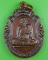 เหรียญหลวงพ่อชื่น วัดวังวารีวน นครราชสีมา .B382.