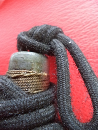 ตะกรุดโทน6นิ้วหลวงพ่อทองหยิบ วัดบ้านกลาง จ. อ่างทอง