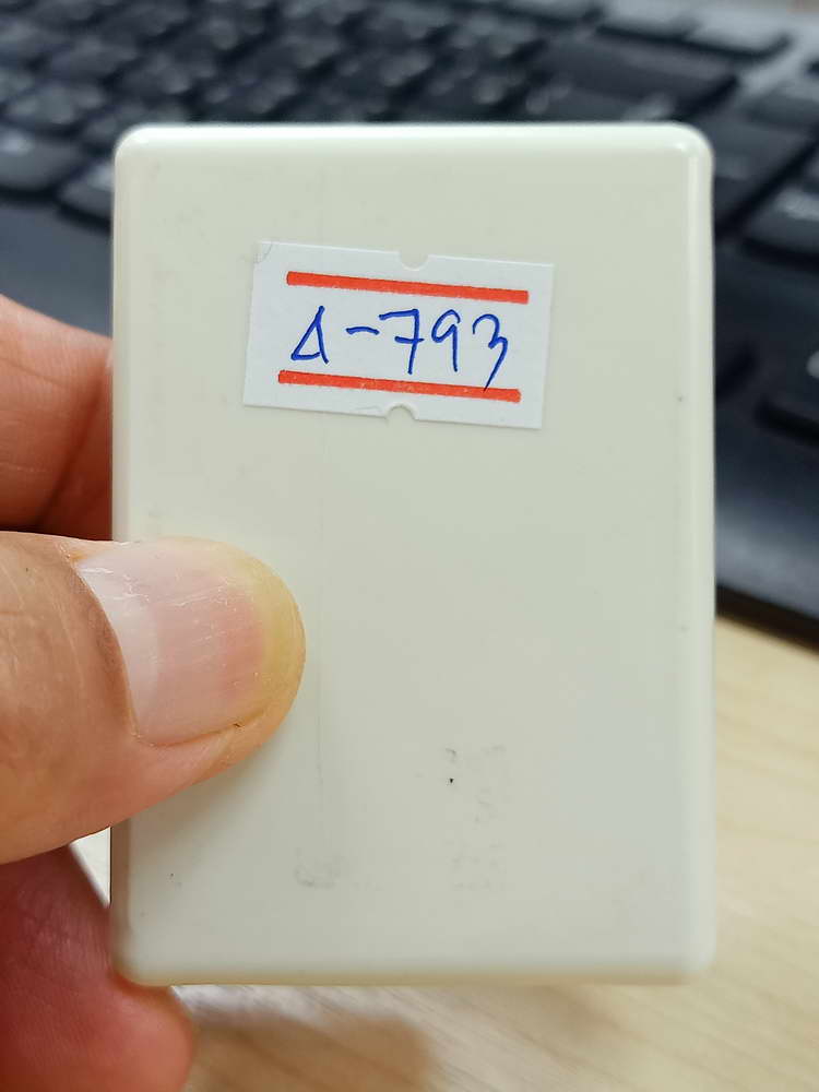 4-793 เหรียญเจริญพร บูรณะอุโบสถ 7 รอบ หลวงพ่อสุนทร วัดบ้านมะเกลือ นครสวรรค์ 2564 กล่องเดิม