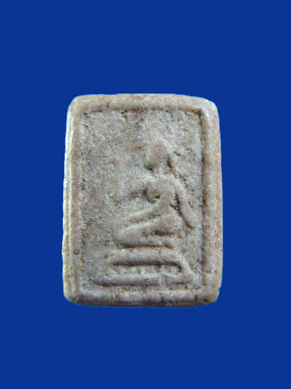 $ นางกวัก หลวงพ่อแฉ่ง วัดบางพัง นนทบุรี เนื้อผงน้ำมัน