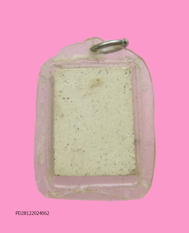 นางกวักหลวงพ่อสงวน วัดไผ่พันมือ เนื้อผงอิทธิเจ จ.สุพรรณ