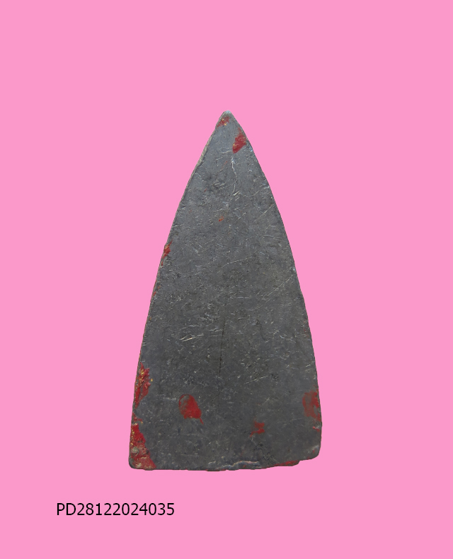 พระพุทธ หลวงพ่อยุ้ย วัดบางกระปิ ปี20