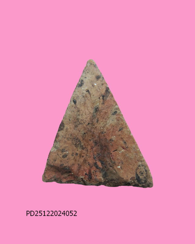 นางพญา หลวงพ่อแง วัดบางไผ่เตี้ย องค์นี้ลงกรุ