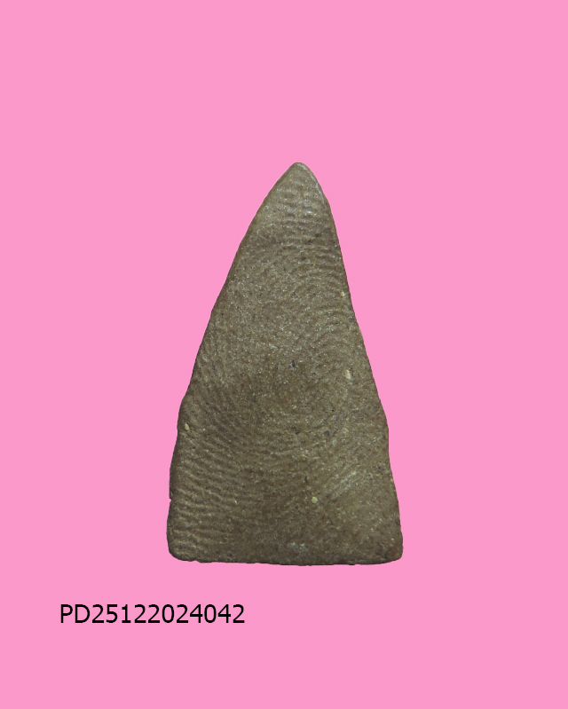 พระพุทธชินราช เนื้อดินผสมผง