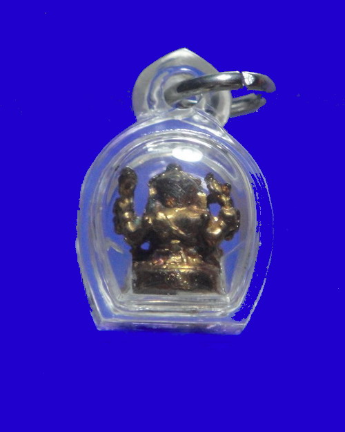 เคาะเดียวครับ พระพิฆเนศ 