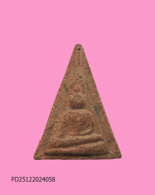 นางพญา เนื้อดิน 