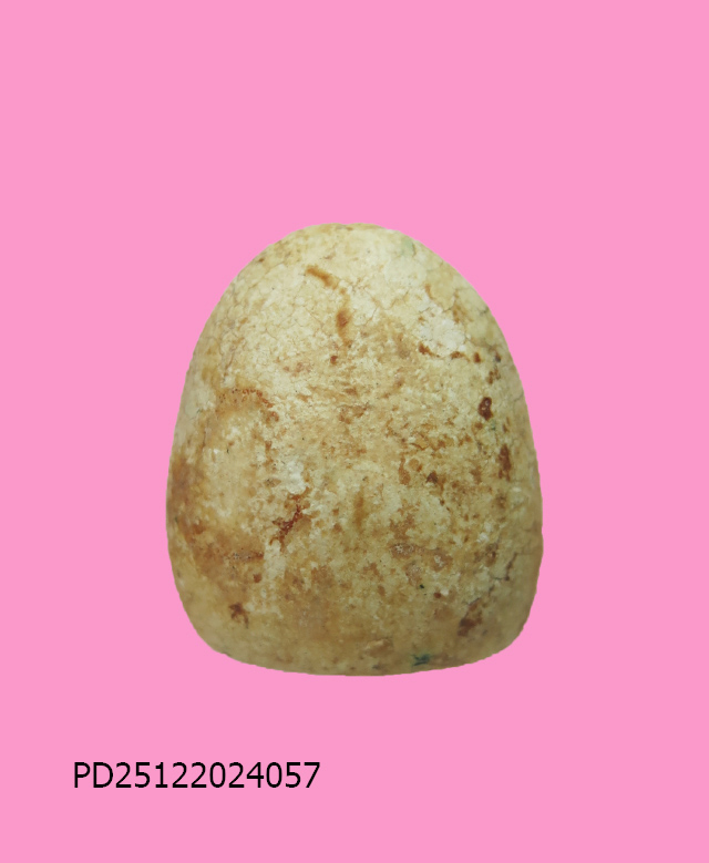 พระพุทธหลังประทุน