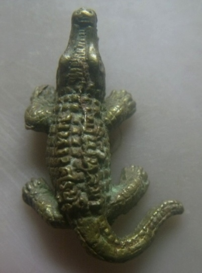 **เบาๆ**จระเข้ รุ่นเงินไหลมา มหาเศรษฐี ร่ำรวย มั่ง มี ศรี สุข วัดปราณบุรี จ.ประจวบฯ**สวยๆ