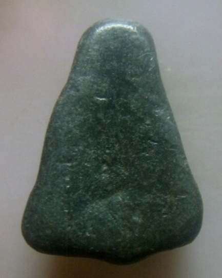 **เบา​ๆ​**พระปิดตามหาอุตม์ หล่อเก่า เนื้อชินตะกั่ว ไม่ทราบที่**เนื้อจัด สวยๆ เชิญชมครับ