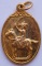 เหรียญสมเด็จพระเจ้าตากสินมหาราช มูลนิธิโรงพยาบาลกรุงธน ปี 2527 