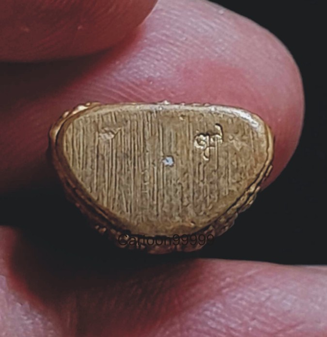 พระชัยวัฒน์สมเด็จพระญาณสังวร สมเด็จพระสังฆราช วัดบวรนิเวศฯ กรุงเทพฯ ครับ