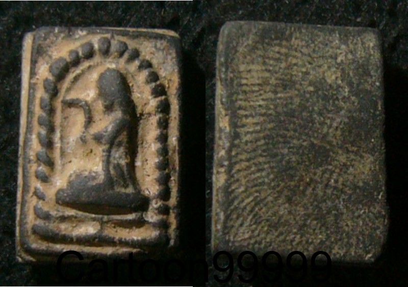 นางกวัก หลวงพ่อทาบ วัดกระบกขึ้นผึ้ง ระยองครับ ปี ๐๕ ครับ หลวงปู่ทิมเสกครับผม   