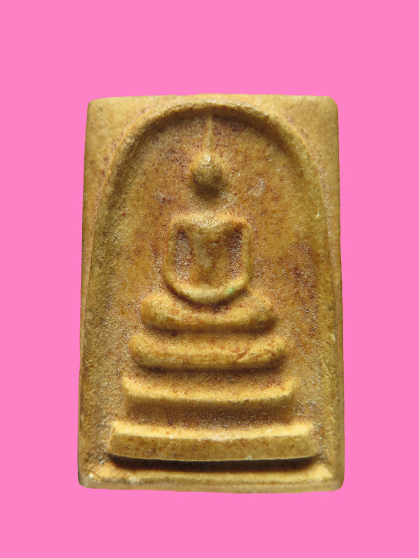 สมเด็จ พิมพ์นิยม พระปฐมเจดีย์ ปี 13