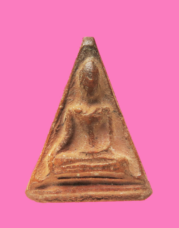 นางพญา หลวงพ่อเปลื้อง วัดใหม่สุวรรณภูมิ สุพรรณบุรี