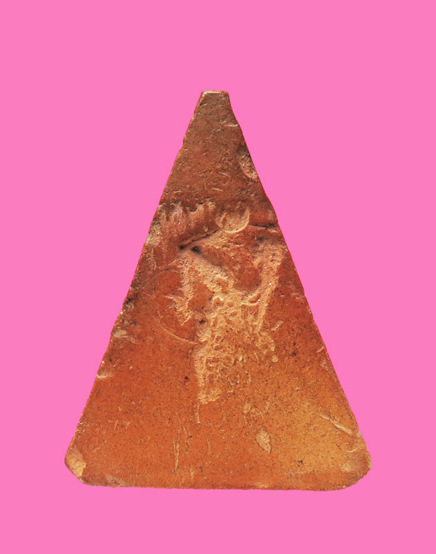 นางพญา หลวงพ่อเปลื้อง วัดใหม่สุวรรณภูมิ สุพรรณบุรี