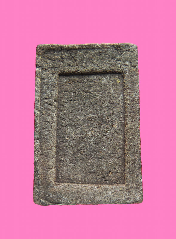 พระพุทธชินราช เนื้อผงว่าน 