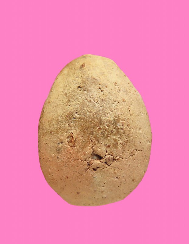 พระปิดตาเนื้อดิน