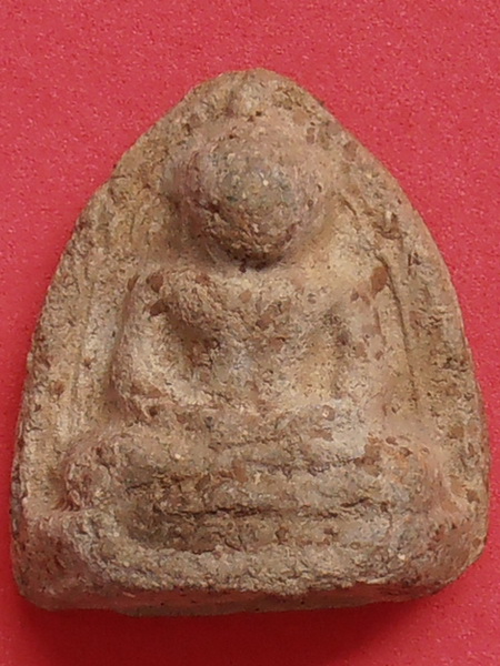 พระวัดประสาท พิมพ์หลวงพ่อโตบางกระทิง ปี๒๕๐๖