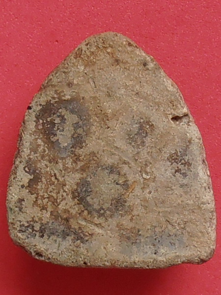 พระวัดประสาท พิมพ์หลวงพ่อโตบางกระทิง ปี๒๕๐๖