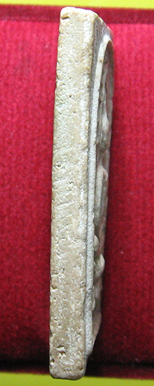 ท่านเจ้าคุณนรฯ วัดเทพศิรินทราวาช กทม.