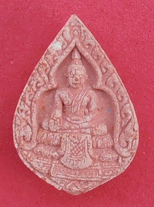 พระหลวงพ่อใหญ่ วัดบางหลวง ปทุมธานี ปี๒๕๕๒