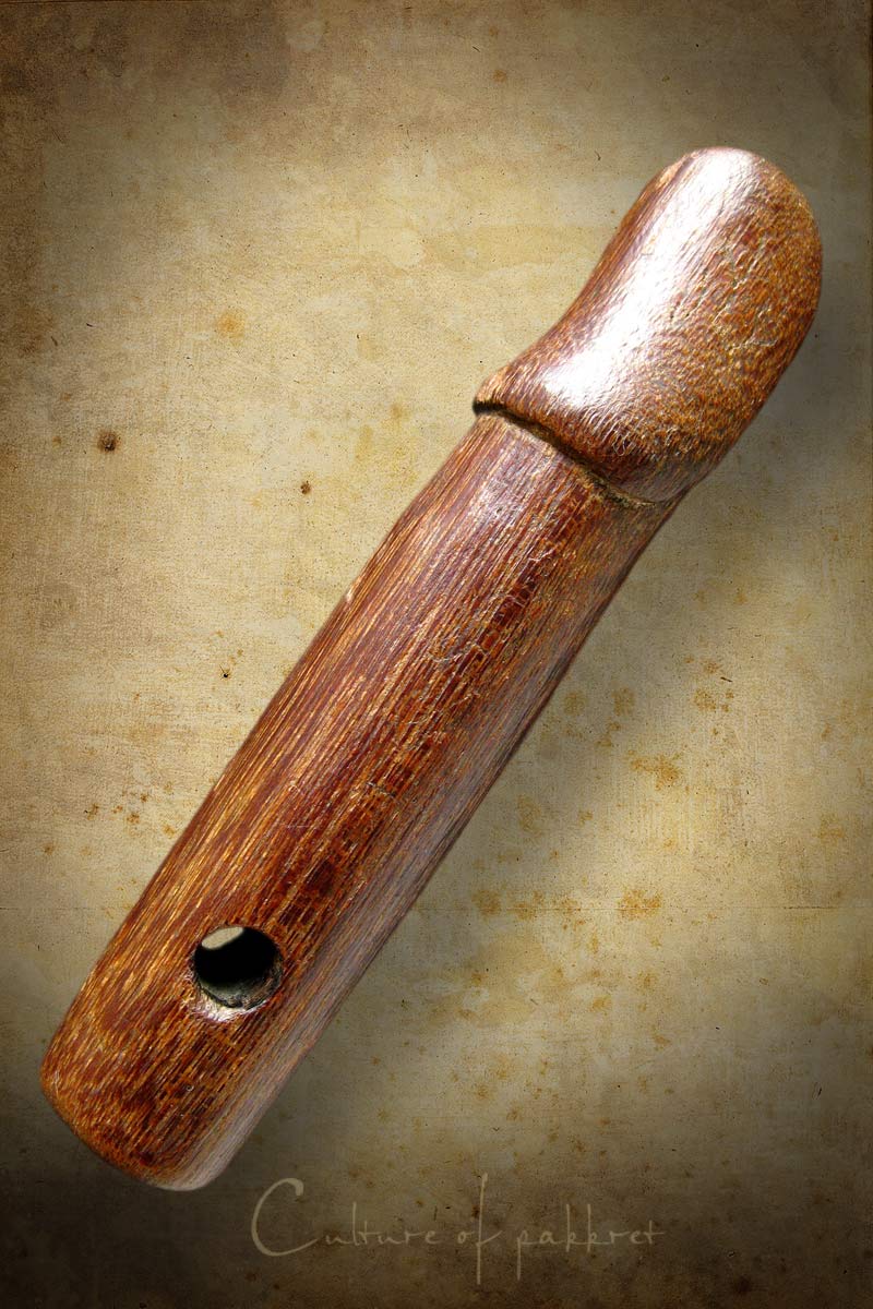 ปลัดขิก หลวงพ่ออี๋ วัดสัตหีบ (924)