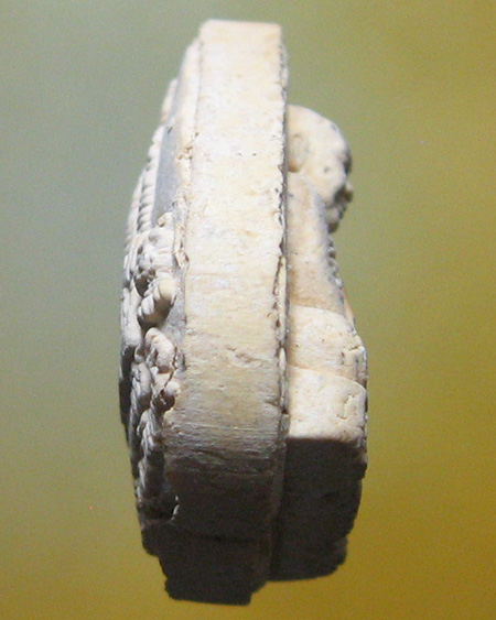 หลวงพ่อสมชาย ฐิตวิริโย วัดเขาสุกิม จ.จันทบุรี