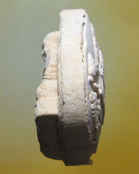 หลวงพ่อสมชาย ฐิตวิริโย วัดเขาสุกิม จ.จันทบุรี