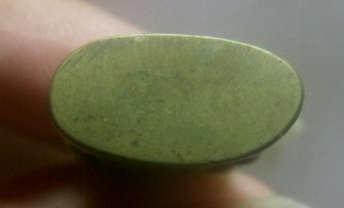 **เบา​ๆ​**รูปหล่อโบราณ พระพุทธชินราช เนื้อทองผสม เก่า ไม่ทราบปี**เนื้อจัด สวยๆ เชิญชมครับ