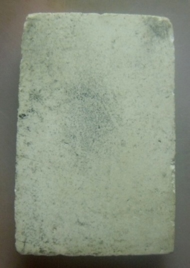 **เบาๆ**พระสมเด็จหลวงปู่นาค วัดระฆัง พิมพ์ใหญ่ฐาน 3 ชั้น ปี ๒๔๙๕**เนื้อจัด สวยๆ เชิญชมครับ