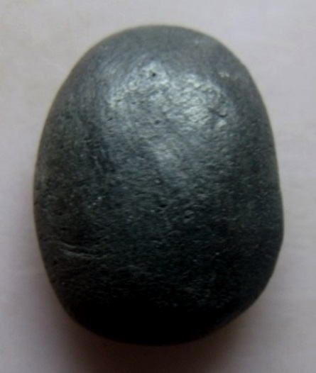 **เบา​ๆ​**พระปิดตามหาลาภ เนื้อผงใบลาน เก่าๆไม่ทราบที่**สวยๆ เชิญชมครับ 