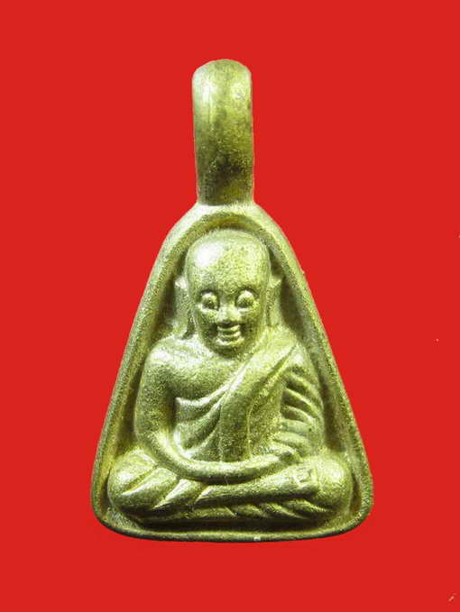 หลวงพ่อเงิน วัดบางคลาน