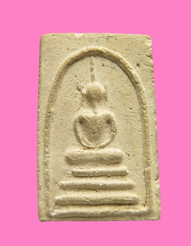 สมเด็จ หลวงพ่อหวล วัดพิกุล 