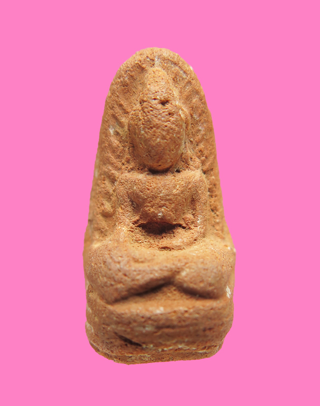 พระรอด ค่ายอดิสร ปี 14 พิธีปลุกเสกดีมาก สายวัดป่าร่วมปลุกเสก