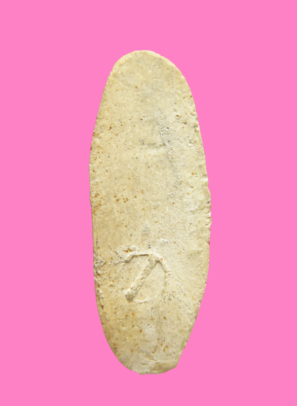 เจ้าแม่กวนอิม เนื้อผง เก่า