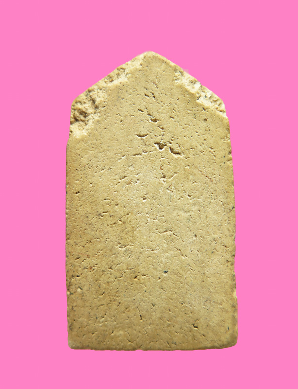 พระผงพิมพ์เชียงแสน