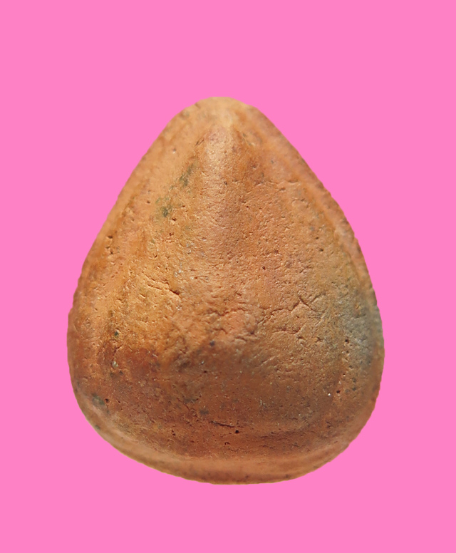 พระเม็ดแตง เนื้อดิน เก่า