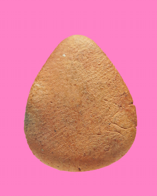 พระเม็ดแตง เนื้อดิน เก่า