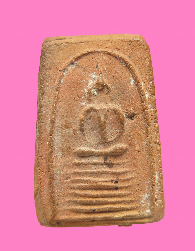 สมเด็จ เนื้อดิน เก่า