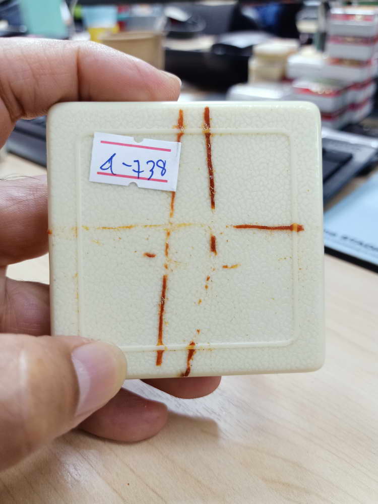 4-738 องค์พ่อจตุคามรามเทพ รุ่นนารายณ์แปลงรูป เสกดีหลายวาระ 2550 ขนาด 5 cm. กล่องเดิม