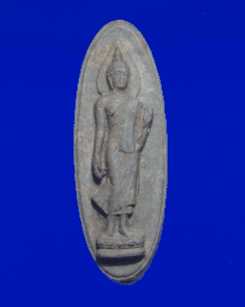 เคาะเดียวครับ พระ 25 พุทธศตวรรษ เนื้อแร่