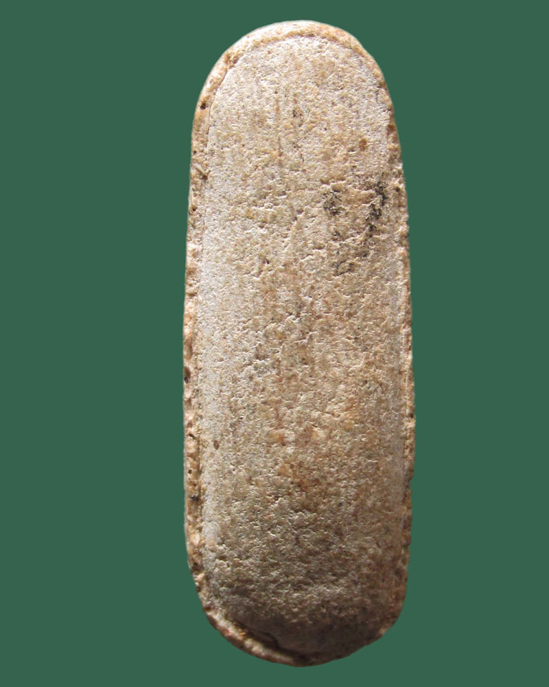 พระลีลาทุ่งเศรษฐีรุ่นแรก หลวงพ่อวิริยังค์ วัดธรรมมงคล ปี ๒๕๑๐