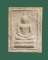 พระสมเด็จคะแนน แขนหักศอก หลวงพ่อบุญเรือง วัดพิชโสภาราม จ.อุบ ลราชธานี มีเกศา