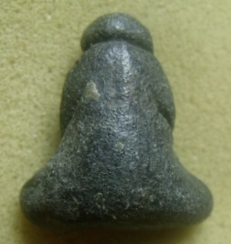 **เบา​ๆ​**พระปิดตาลอยองค์ เนื้อผงคลุกรัก หนึกนุ่ม แห้ง เก่าๆ ไม่ทราบที่**เนื้อจัด สวยๆ