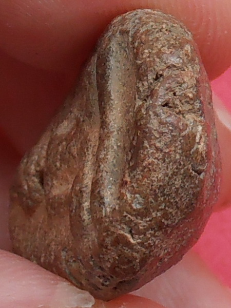 พระเนื้อดิน (ไม่ทราบที่)