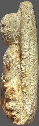 *หลวงปู่ทวด เนื้อผง หลังลายเซนต์ อาจารย์เชื้อ วัดสะพานสูง กทม.*