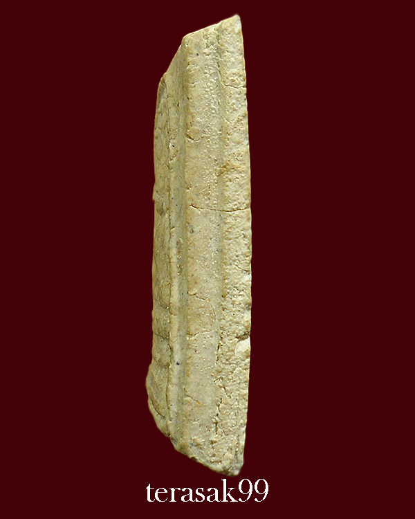 พระสมเด็จปรกโพธิ์ ลพ.เงิน วัดดอนยายหอม จ.นครปฐม ราคาเบาๆ(3)