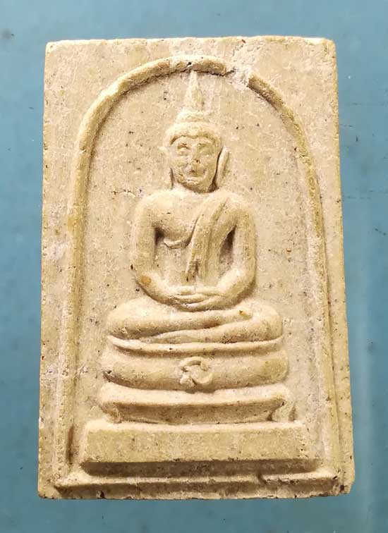 สมเด็จ ถ้ำจอมพล วัดจอมบึง ราชบุรี