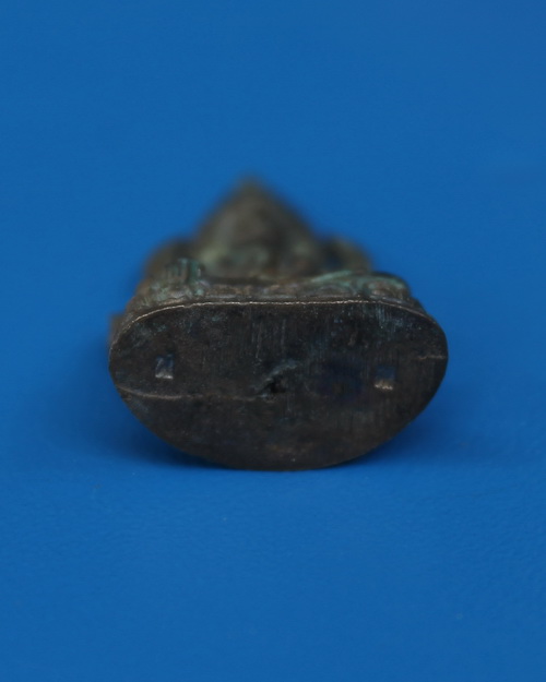 พระพุทธชินราช สมเด็จพระญาณสังวร วัดบวรนิเวศ